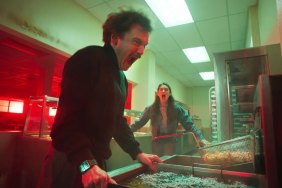 Justin Long Horror Movie About Deadly Lice Gets Great Release Date Update