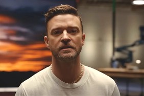 Justin Timberlake's First Mega Franchise Movie Is Leaving Netflix