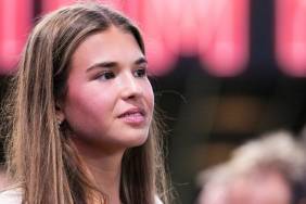 Donald Trump's Granddaughter Kai's Senior Prank Turns Classroom Upside Down