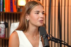 Donald Trump’s Granddaughter Says Half the World ‘Doesn’t Like Me’ for This Reason