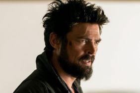 The Boys’ Karl Urban Responds to Fans Wanting Him as Next Indiana Jones