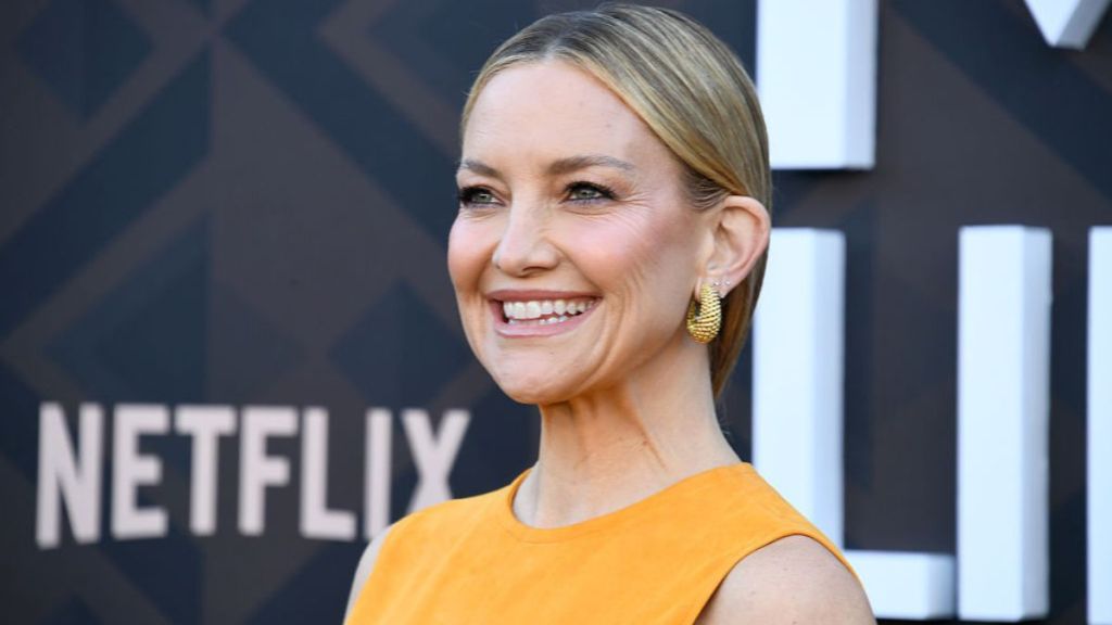 Kate Hudson's Rom-Com With GOT Star Is Leaving Netflix