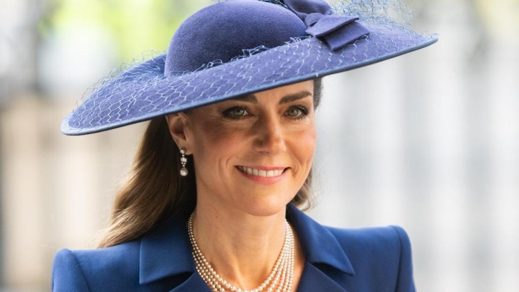 Kate Middleton