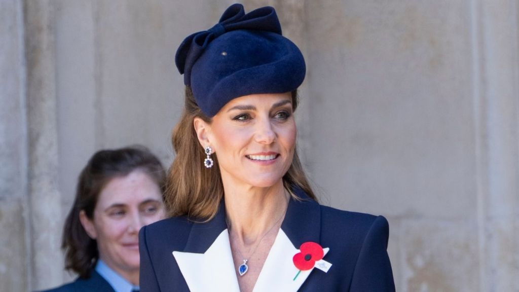 Kate Middleton