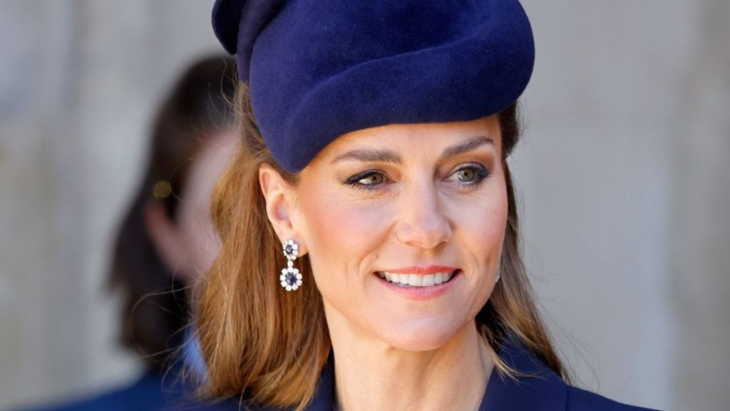 Kate Middleton
