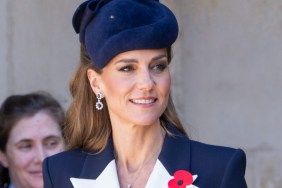 Kate Middleton Italy cancer