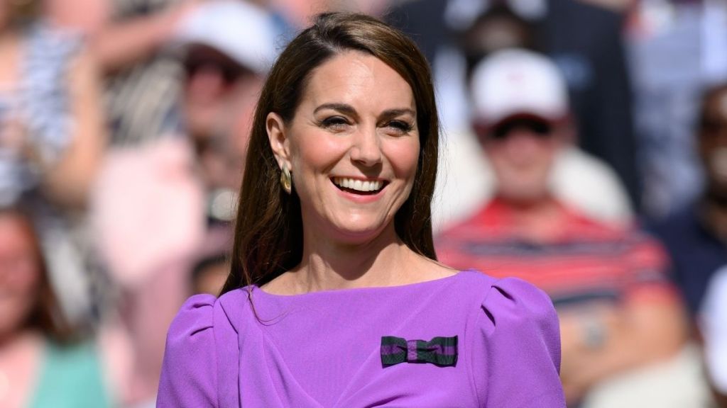 Kate Middleton Makes Final Call on Prince Harry & Meghan Markle Reunion — Report