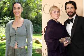 Katy Perry Has Humorous Reaction to Ex Josh Groban’s Engagement News