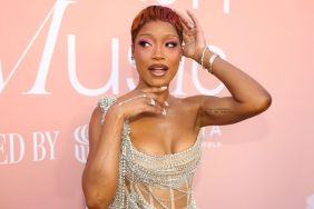 Keke Palmer