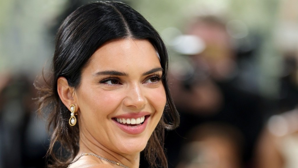 Kendall Jenner ‘Likes’ Jacob Elordi but Keeping It ‘Low-Key’ — Source