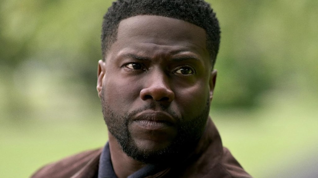 Kevin Hart Teams up With Shawn Levy & Ryan Reynolds for New Netflix Spy Comedy