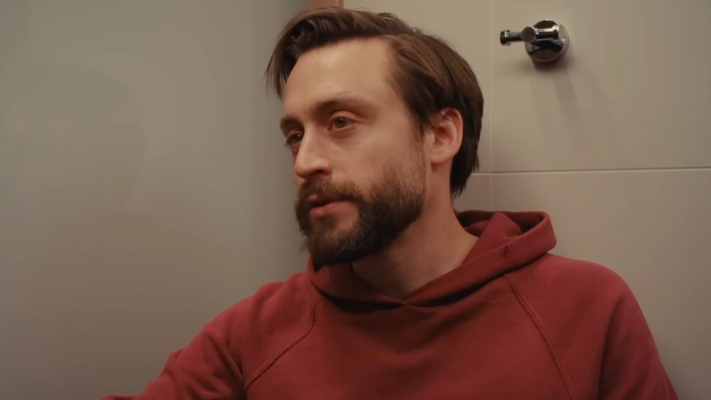 Kieran Culkin's First Movie Since Oscars Win Sets Digital Streaming Date