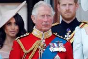 King Charles