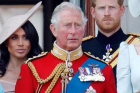King Charles