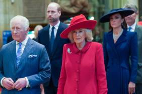 Queen Camilla Has Four-Word Warning for Kate Middleton — Insider