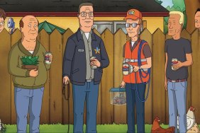 King of the Hill Season 15 Release Date Set, Poster & Plot Synopsis Revealed