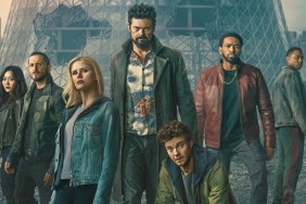 Every Season of The Boys Star’s Netflix Original Show Is Leaving the Streamer