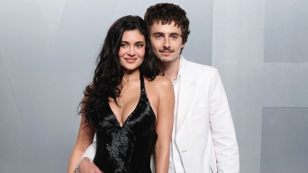 Kylie Jenner Escaped 'Met Gala Curse' With Timothee Chalamet's Absence — Source