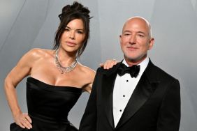 Jeff Bezos Is Having ‘Second Thoughts’ About Attending Met Gala — Source