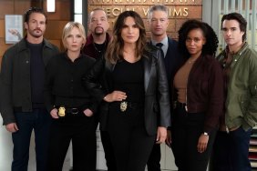 Law & Order: SVU Is Doubling Down on 1 Beloved Character in Season 28