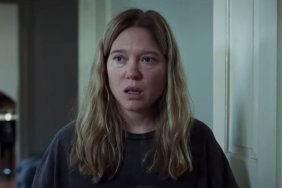 Léa Seydoux Felt ‘Uncomfortable’ With Nudity in Gentle Monster: ‘I Can’t Think Too Much’