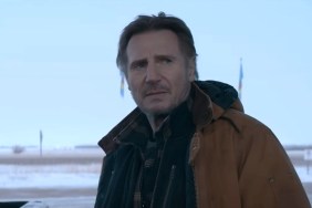 Liam Neeson's Action-Packed Thriller Is Leaving Netflix
