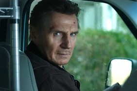 Liam Neeson's Action Thriller With DC Star Is Exiting Netflix