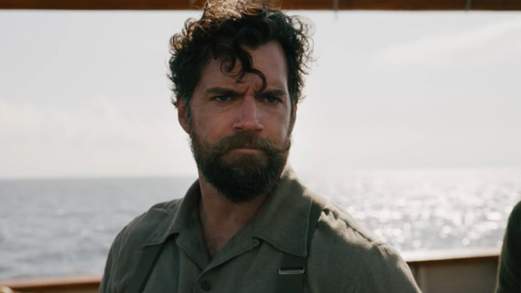 Henry Cavill & Alan Ritchson’s Beloved Movie & More Peacock Releases This Week