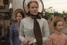 Little House on the Prairie Boss on How Netflix Show Is Different From Original
