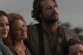 Little House on the Prairie Netflix Show Casts Key Season 2 Role