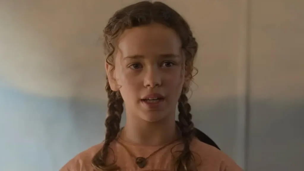 Little House on the Prairie Teaser Trailer Previews Netflix TV Show Adaptation of Beloved Books
