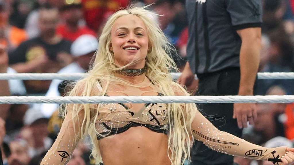 Liv Morgan