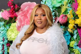 Lizzo Surprises Fans by Sharing Fun Fact About Instagram Name