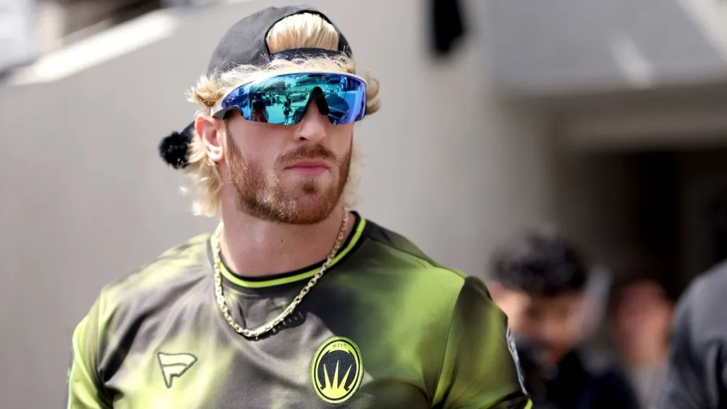 Logan Paul Responds to Backlash Over His $550K One Piece Buy