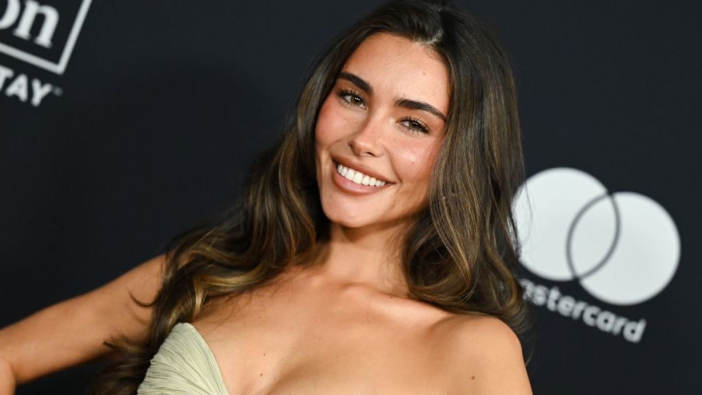 Madison Beer