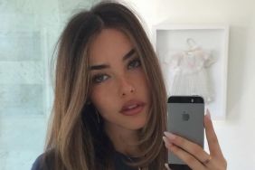 Madison Beer’s Leg-Baring Mini at Concert Has Fans Catching Their Breath