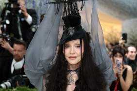 Madonna’s Mysterious Met Gala 2026 Headwear Leaves Fans Guessing