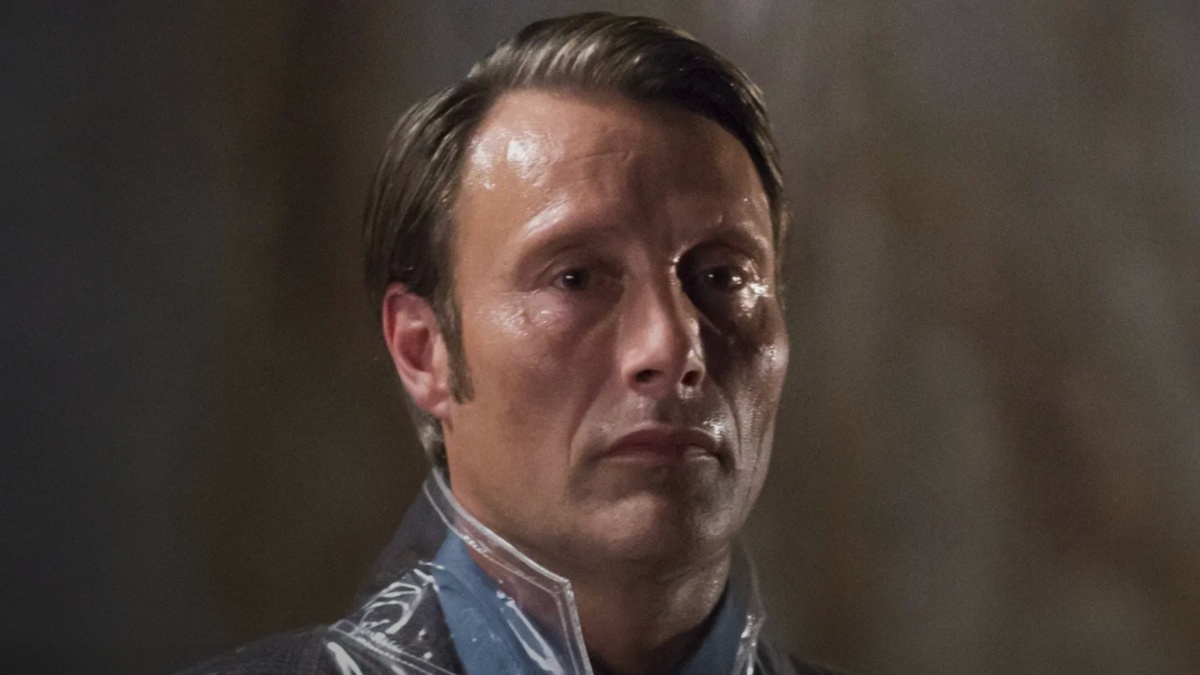 Mads Mikkelsen Sets 1 Condition for Hannibal Return