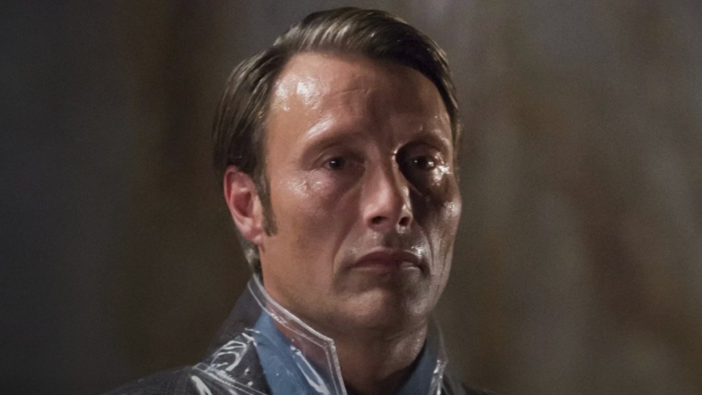 Mads Mikkelsen Would Return Has Hannibal on 1 Condition
