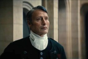 Mads Mikkelsen's Viral Dance Movie To Stream on Netflix