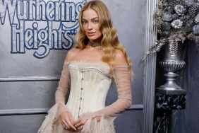 Wuthering Heights Director Shares One Regret About Margot Robbie’s ‘Hairy Armpits’