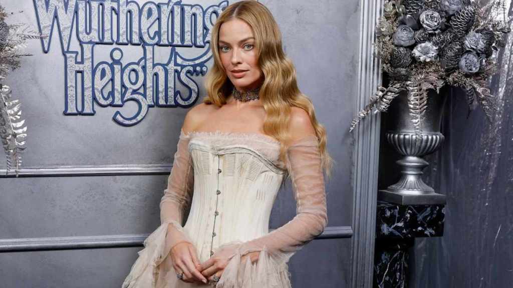 Wuthering Heights Director Shares One Regret About Margot Robbie’s ‘Hairy Armpits’