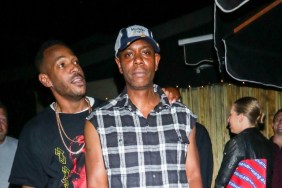Marlon Wayans Supports Trans Son, Calls Dave Chappelle a ‘Brother’