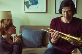 New Scarlett Johansson & Adam Driver Movie Gets High RT Score, Trails Marriage Story