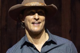 Matthew McConaughey’s Yellowstone Spin-off Gets First Major Update in Years