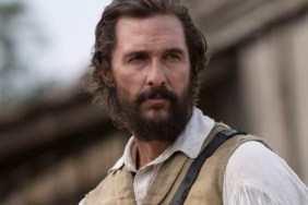 Matthew McConaughey, Austin Butler & Pedro Pascal’s Western Finally Finds a Studio