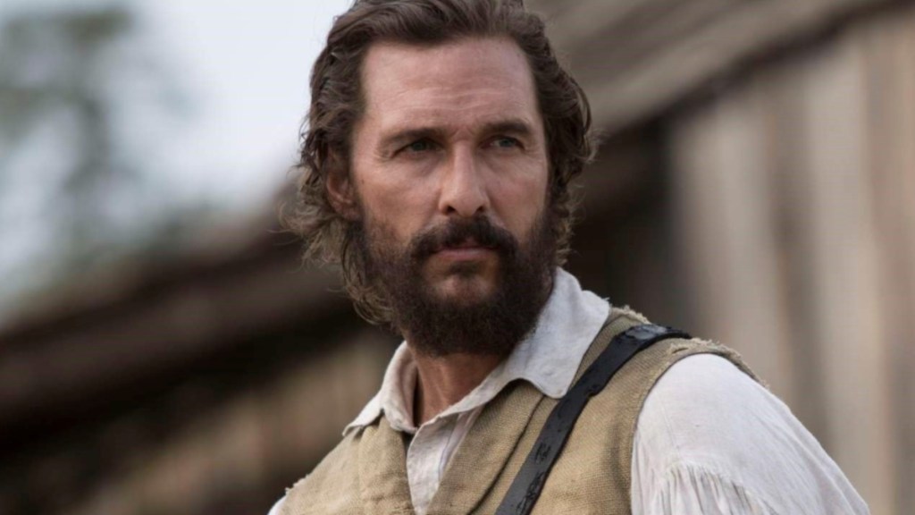 Matthew McConaughey, Austin Butler & Pedro Pascal’s Western Finally Finds a Studio