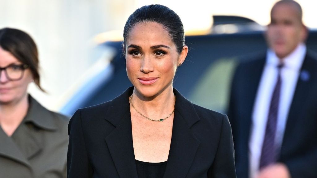 Meghan Markle ‘Humiliated’ Over Brutal Snub by A-Lister — Insider