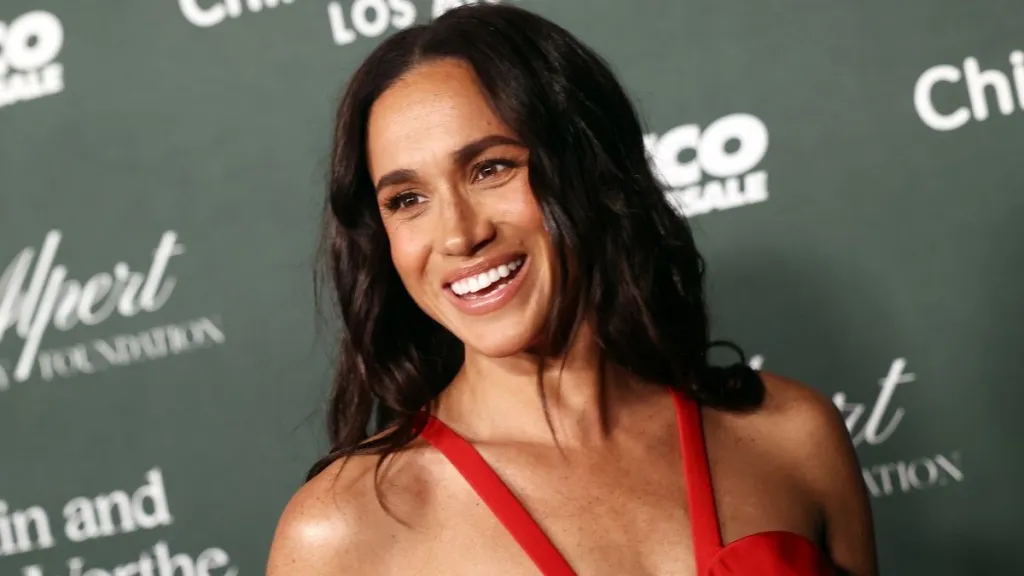 Meghan Markle