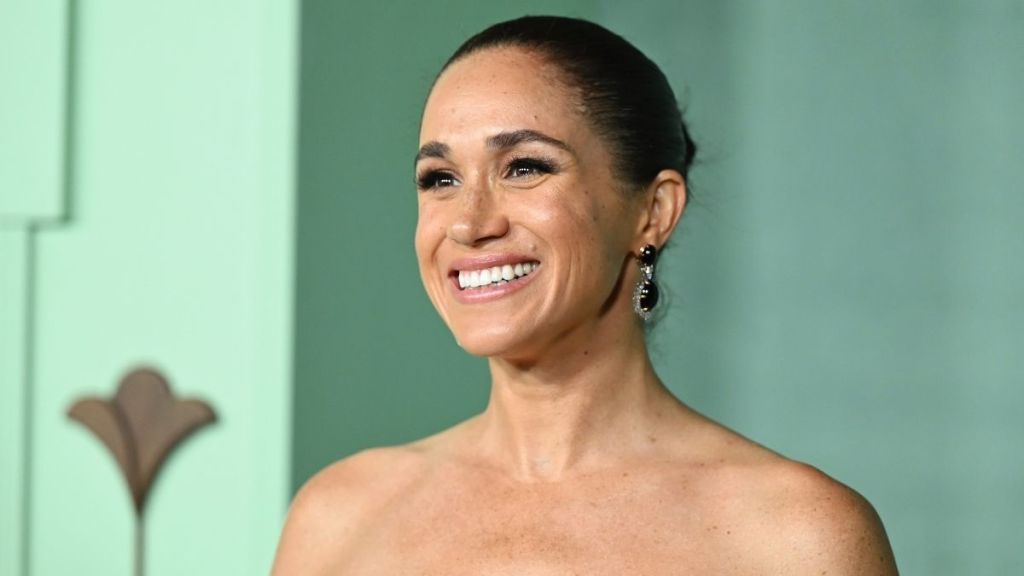 Meghan Markle